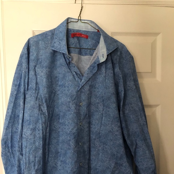 Georg Roth shirt. - Picture 2 of 2